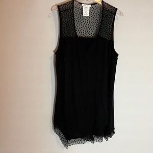 Minidress  by Zoe, TG/XL